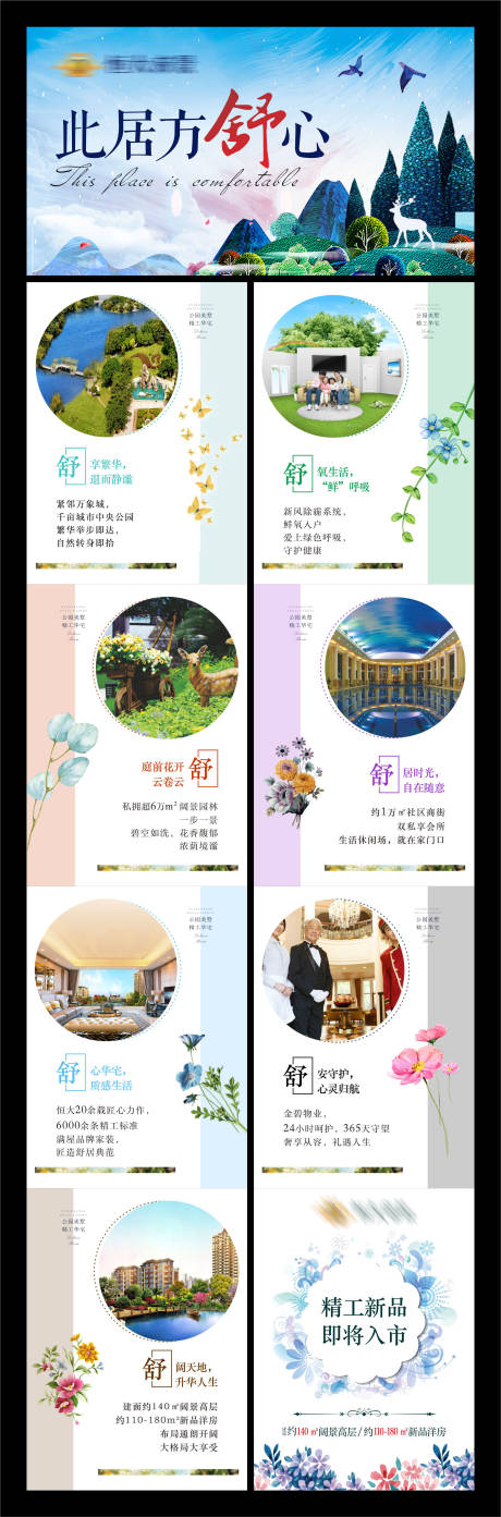 源文件下載【地產價值點微信長圖】編號：86480006254554008