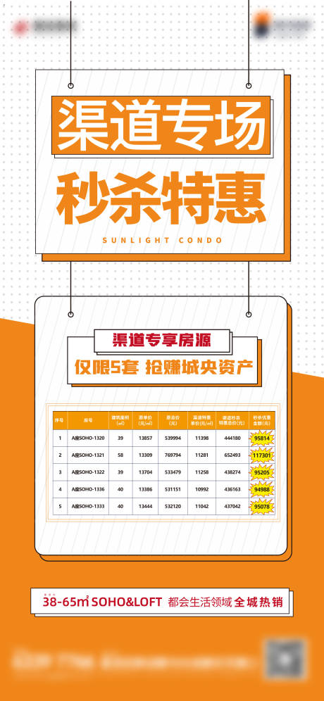 源文件下载【秒杀房源表 】编号：86840006196888382