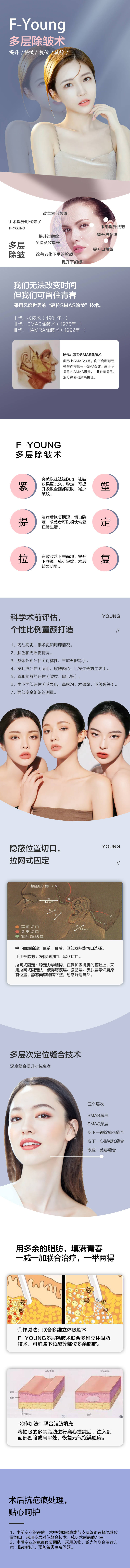 源文件下載【享設計】搜索編號：44100006072751665【除皺醫美電商詳情頁】