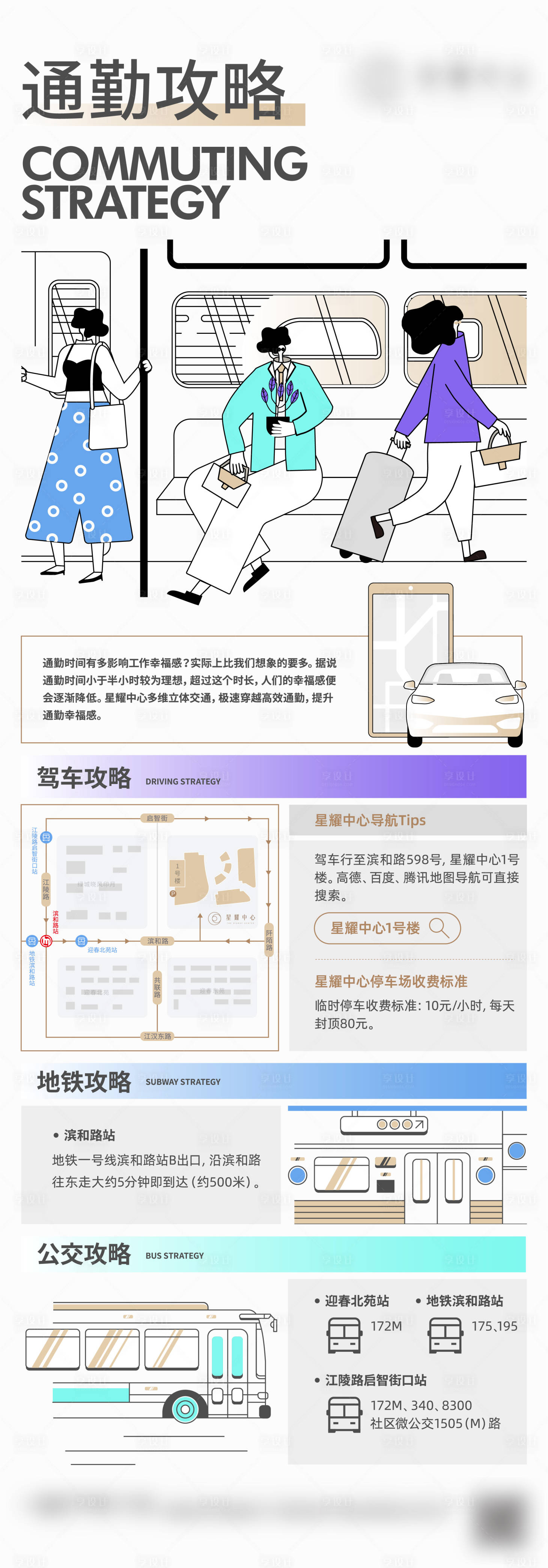 源文件下载【地图导航通勤攻略】编号：99170006096793199