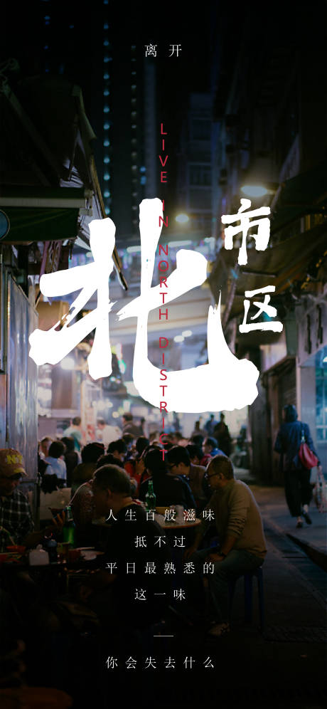 源文件下载【地产系列海报】编号：66650006193995190