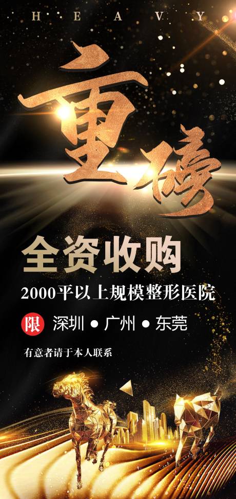 源文件下载【医美重磅推荐海报】编号：36710006034771609