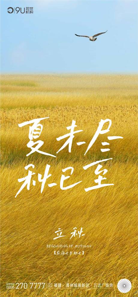 源文件下载【立秋】编号：24400005854825781