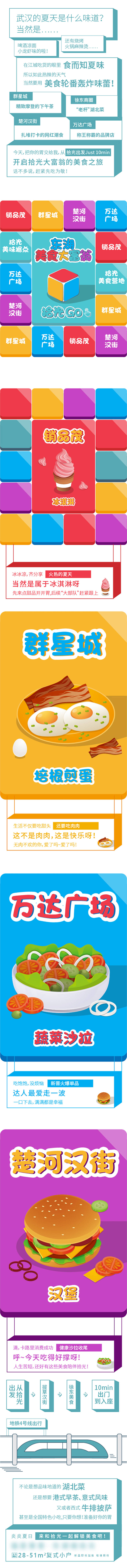 源文件下載【享設(shè)計(jì)】搜索編號(hào)：96430005863801990【美食大富翁微信活動(dòng)長(zhǎng)圖海報(bào)】