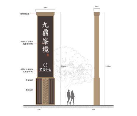 源文件下载【地产精神堡垒导视】编号：82380006058759064