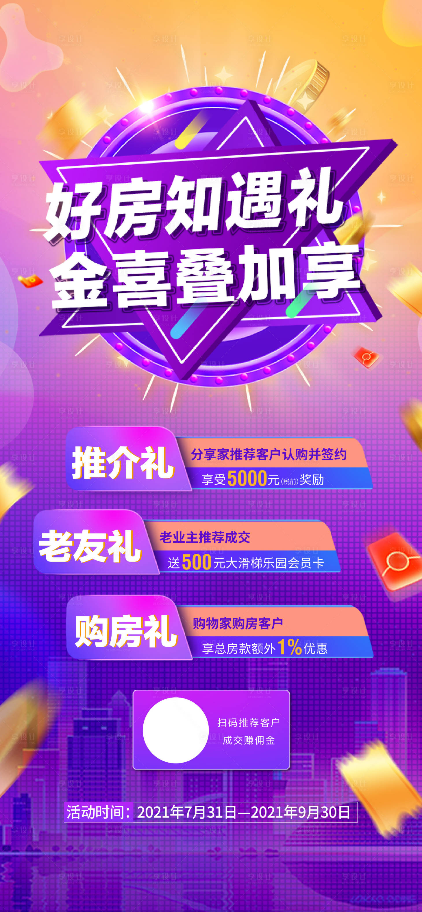 源文件下载【老带新全民营销】编号：78640006116649211