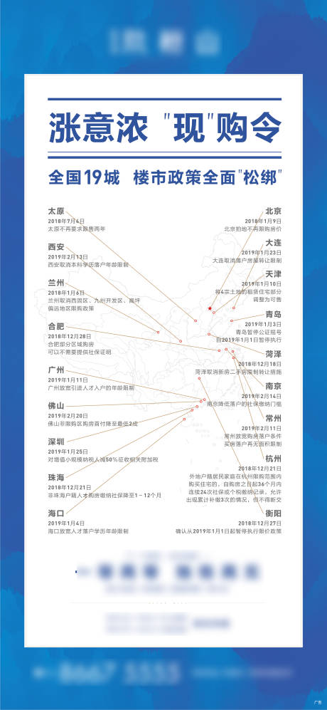 编号：20210831144725743【享设计】源文件下载-地产限购令展架