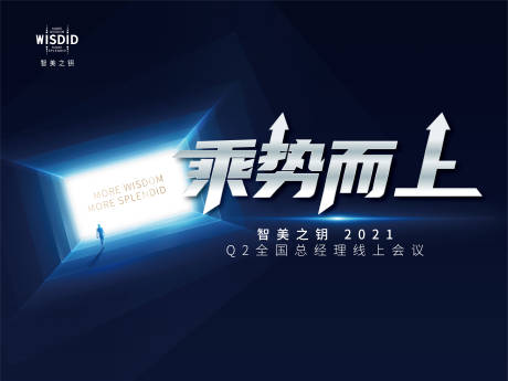 源文件下载【会议背景板】编号：49310005901759047