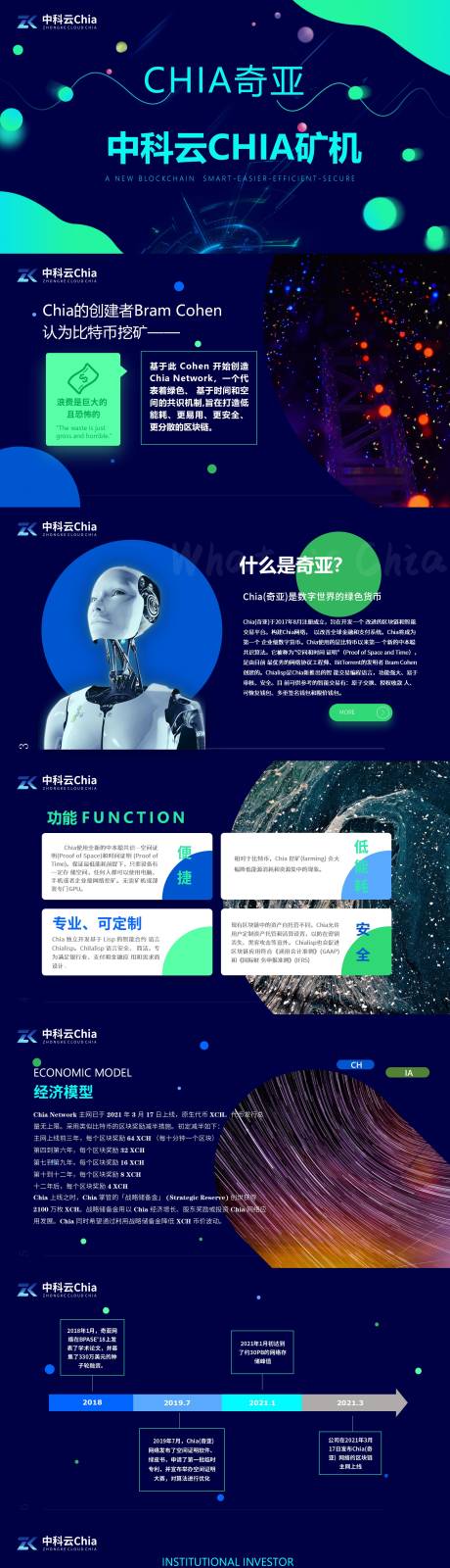 源文件下載【區塊鏈PPT】編號：15580006097525282