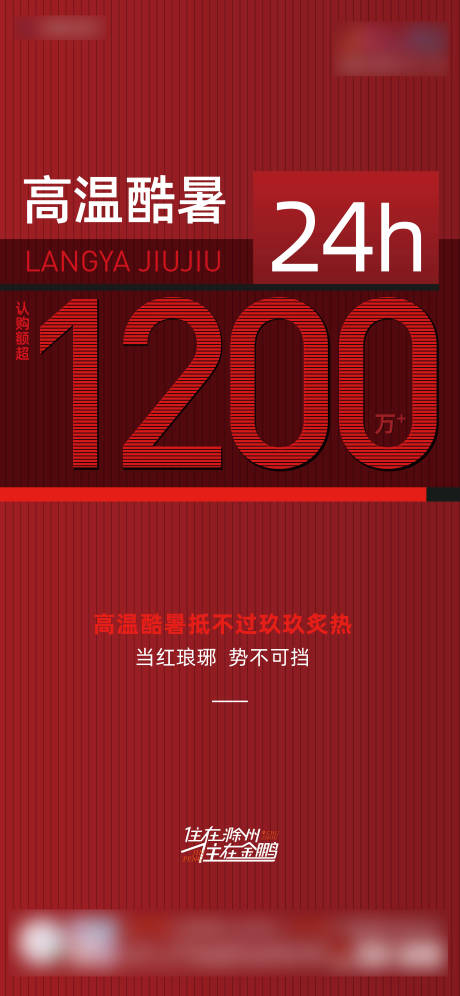 源文件下载【红色地产开盘土拍热销刷屏】编号：46700005872376790