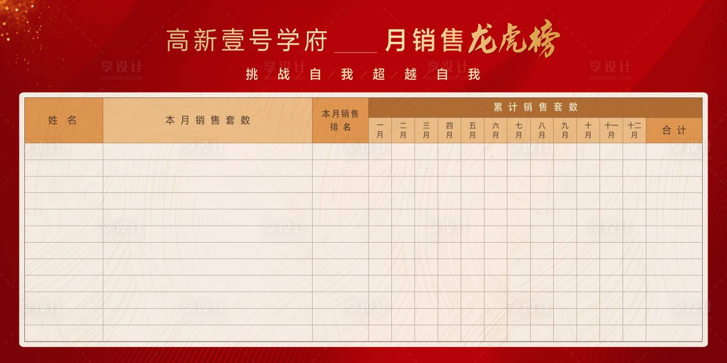 源文件下載【享設(shè)計(jì)】搜索編號(hào)：14980006089104258【龍虎榜展板】