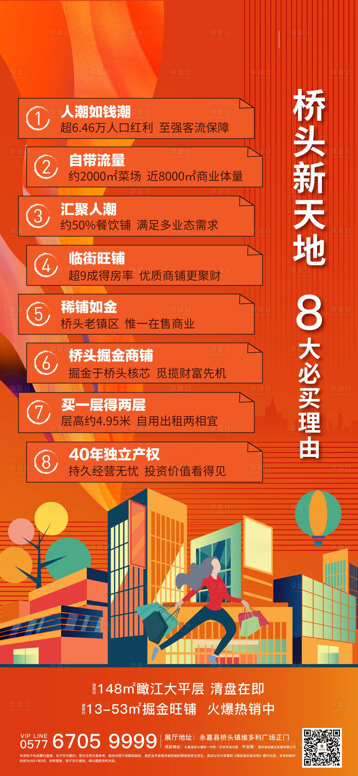 源文件下載【享設計】搜索編號：14280006238871392【地產商鋪必買理由】