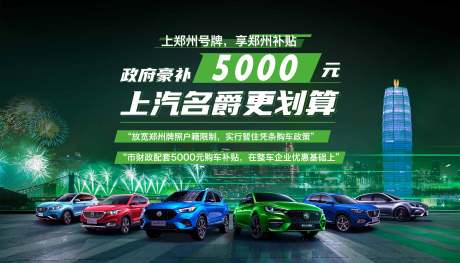 源文件下载【汽车优惠政策背景】编号：95170006007428031