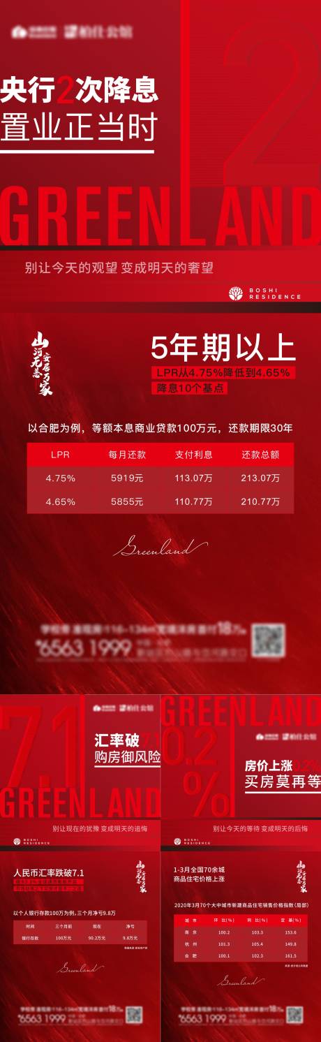 源文件下載【享設計】搜索編號：32280006053975049【政策漲價單圖】