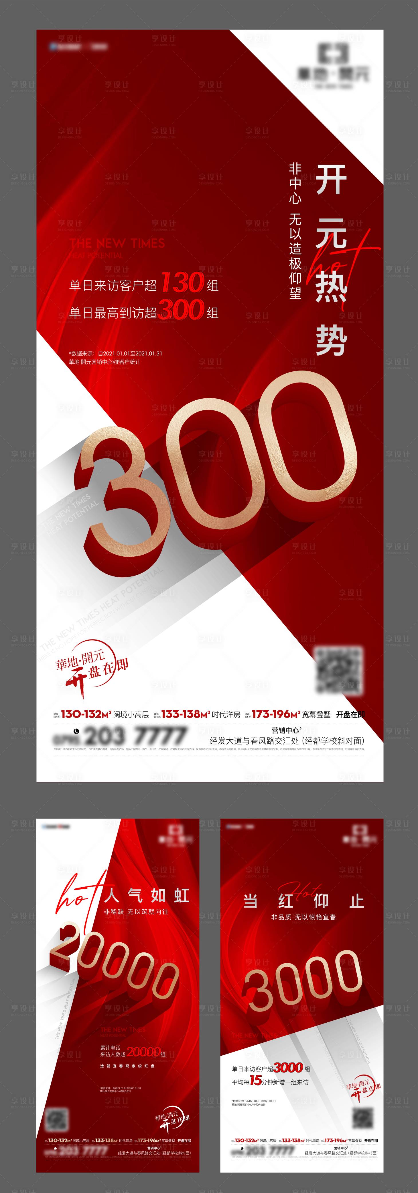 源文件下载【地产红色热销微信系列】编号：55690006381424907