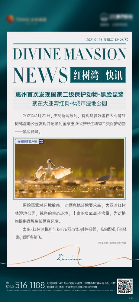 源文件下载【快讯海报】编号：50220006446749045