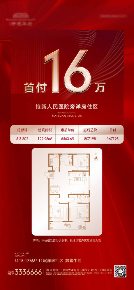 源文件下载【地产价格首付热销微推】编号：37490006503471807