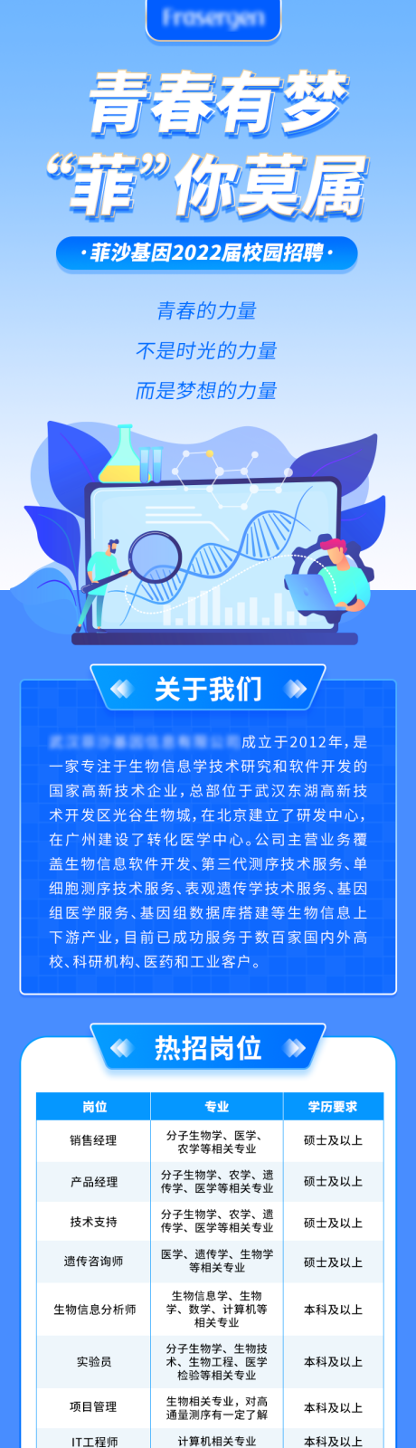 源文件下载【校园招聘长图】编号：24900006660665030
