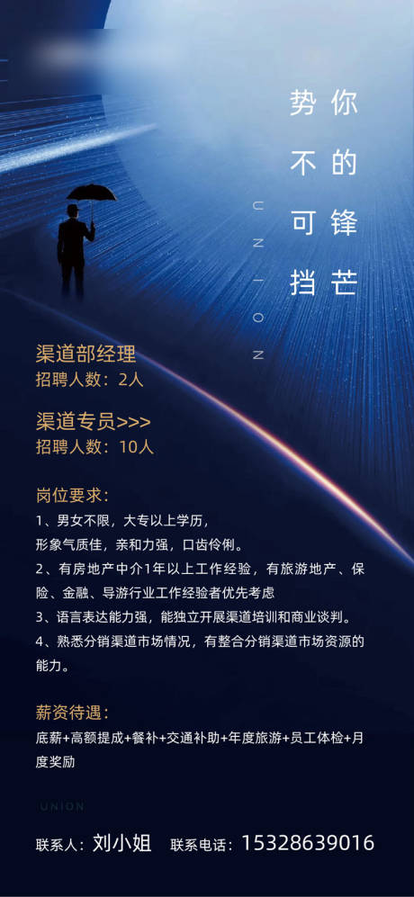 源文件下载【招聘海报】编号：38490006338759808
