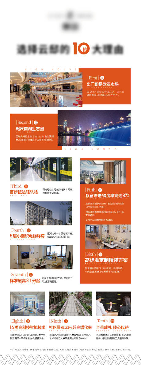源文件下载【地产10大理由海报】编号：27910006383551337