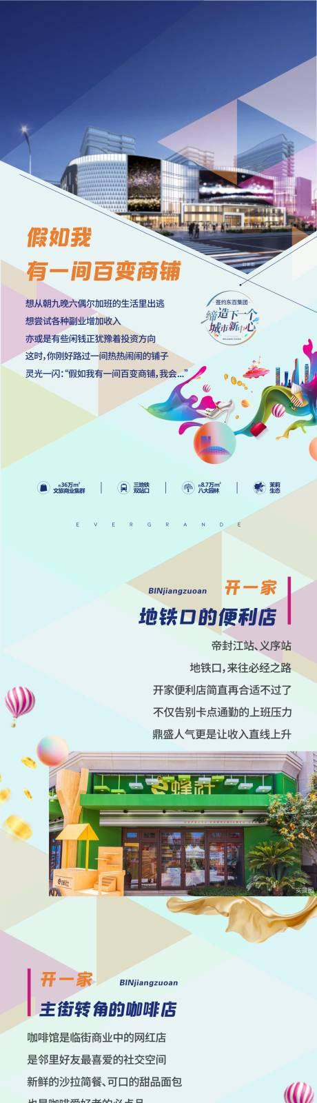 源文件下载【地产商铺商业价值点H5专题设计】编号：35850006337217447