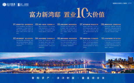 源文件下载【置业10大价值广告展板】编号：22770006355301399