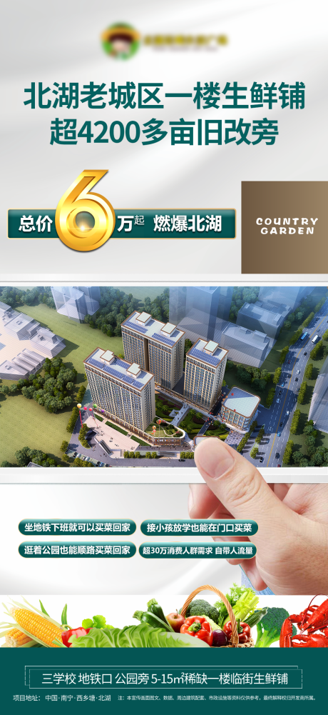 源文件下载【农贸宣传活动】编号：69500006609793812