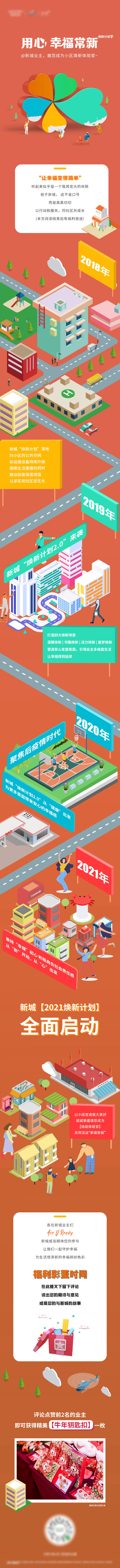 源文件下載【享設計】搜索編號：15800006354034433【地產換新計劃活動長圖】