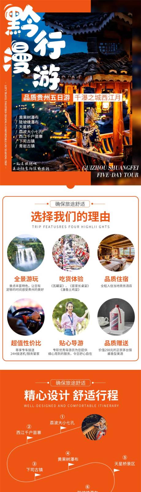 源文件下载【贵州旅游详情页】编号：20210908153932067