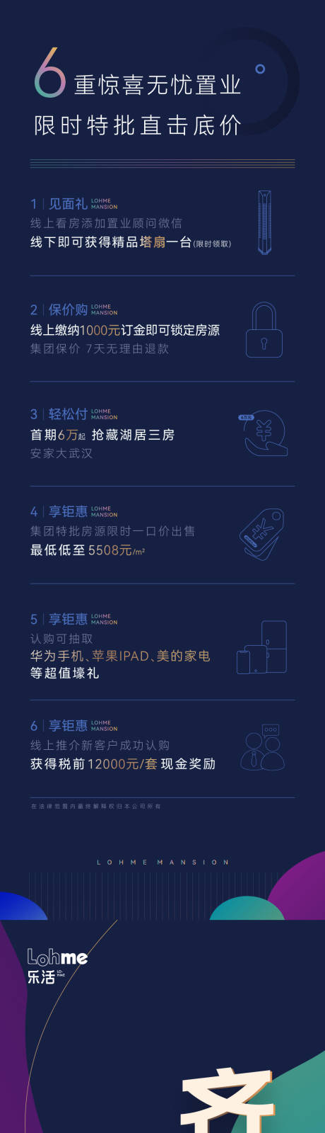 源文件下载【金秋九月无忧看房六重礼长图】编号：64590006364189554
