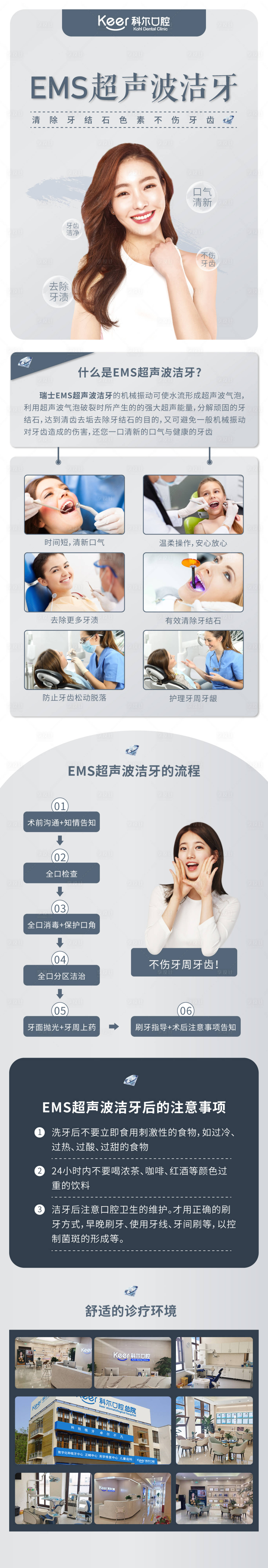 源文件下載【享設計】搜索編號：82580006336435290【潔牙詳情頁】
