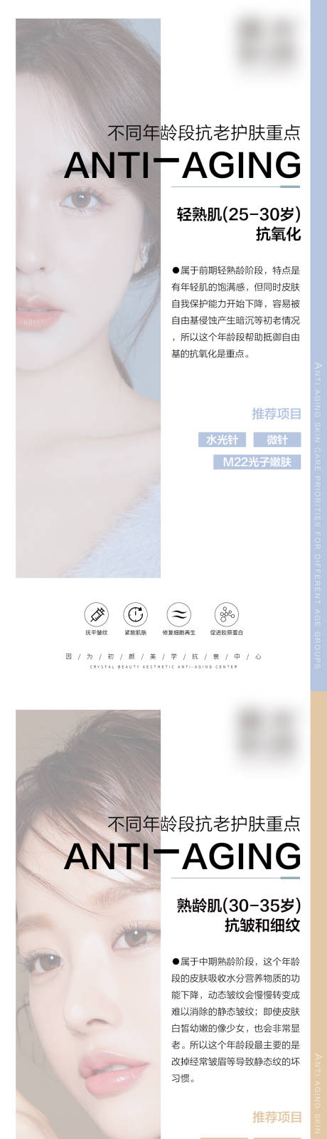 源文件下载【医美科普系列海报】编号：37040006339683874