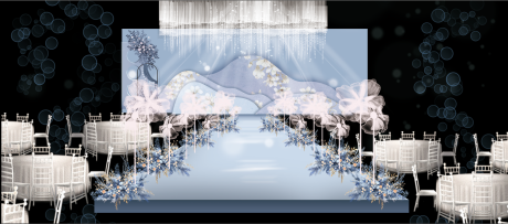 源文件下载【婚礼场景】编号：74590006584554465