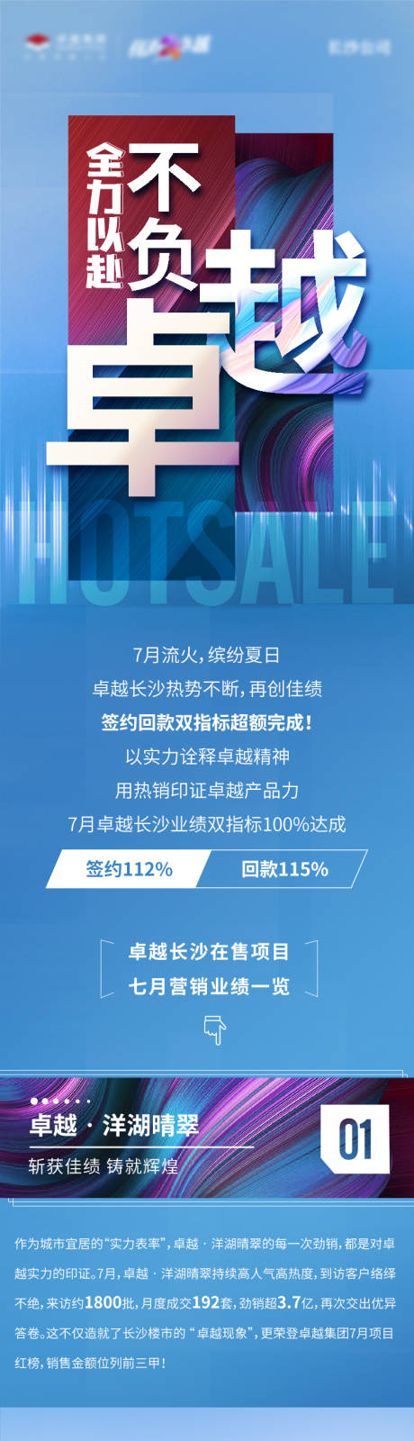 源文件下载【卓越业绩长图】编号：15760006452447381