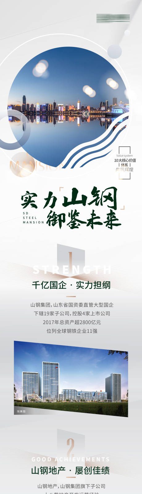 源文件下载【地产价值 品牌篇】编号：61900006536058317
