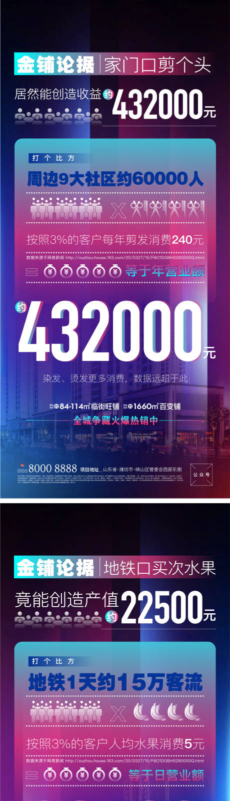 源文件下载【地产商铺数据刷屏稿】编号：20210906110240293