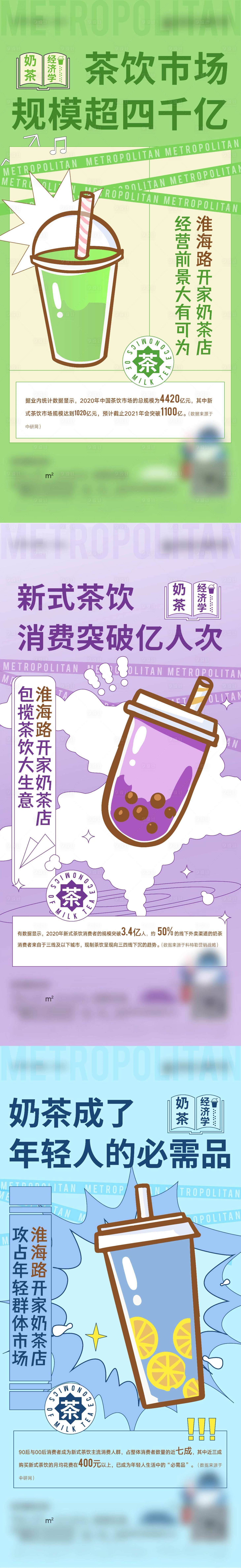 源文件下载【奶茶活动/经济商业报刊】编号：62220006410438724