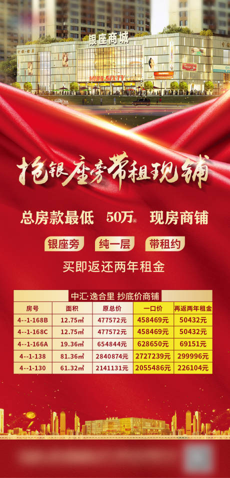 源文件下载【购房节海报】编号：87730006601551563