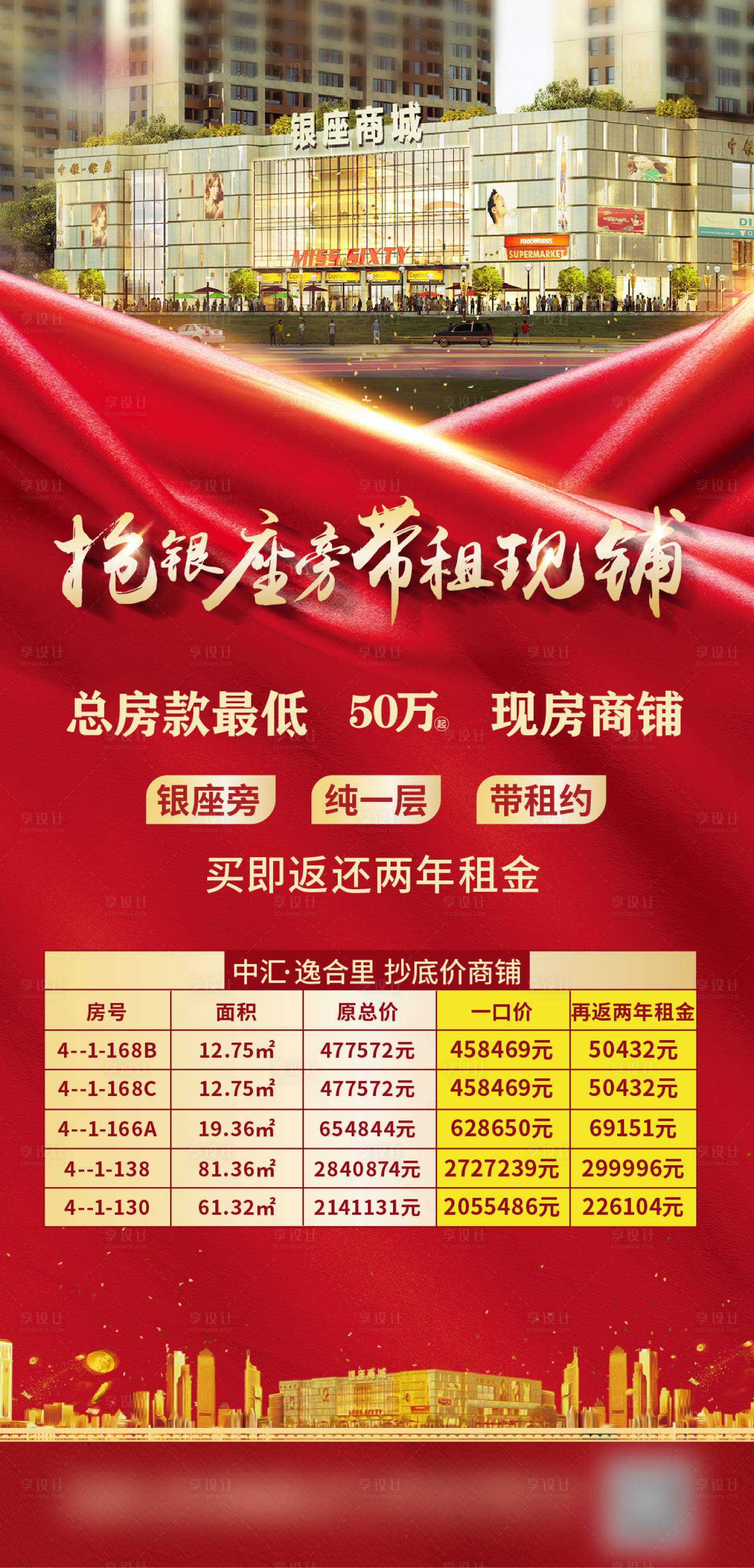 源文件下載【享設(shè)計(jì)】搜索編號(hào)：87730006601551563【購(gòu)房節(jié)海報(bào)】