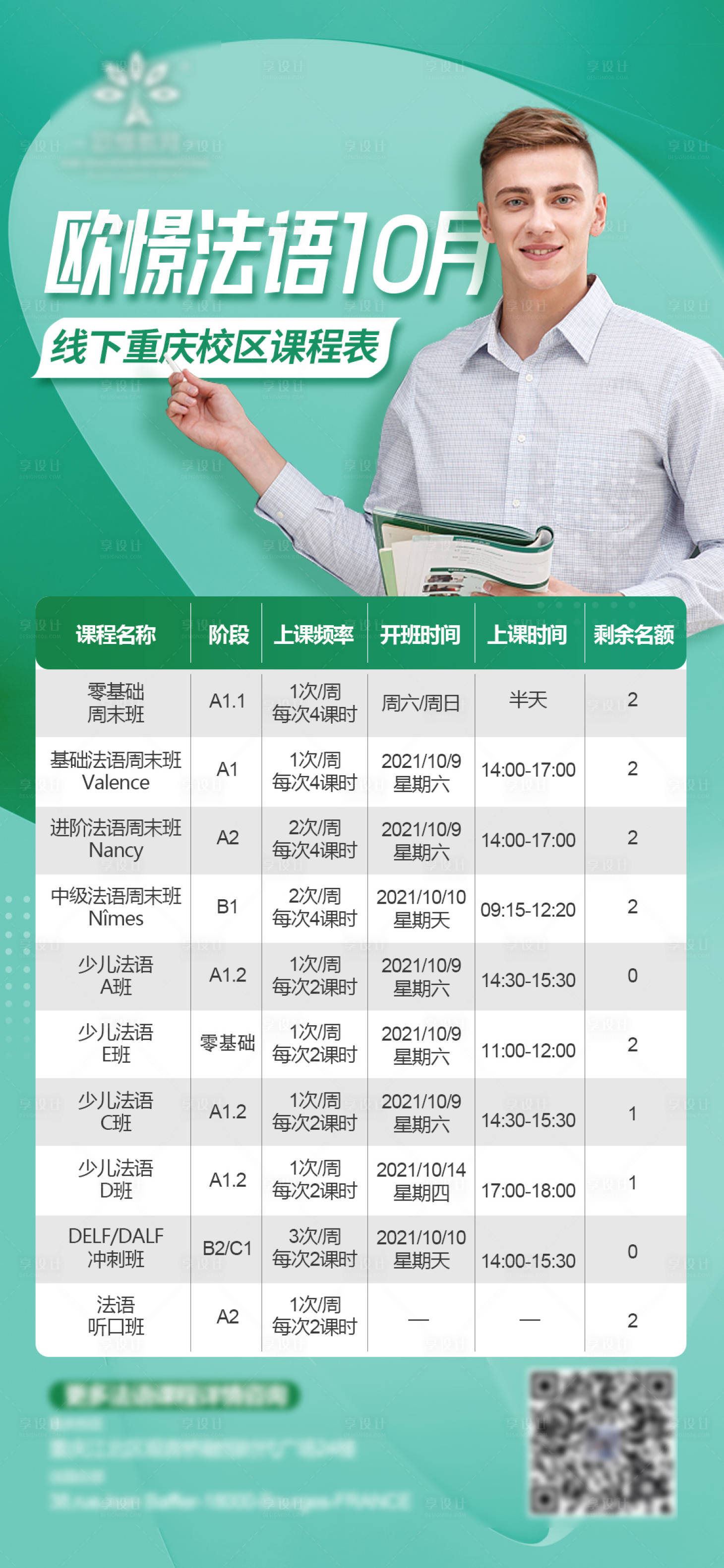 源文件下载【享设计】搜索编号：68460006678172116【开班计划】