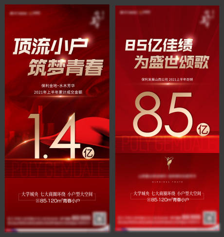 源文件下载【享设计】搜索编号：36530006353572345【业绩红金热销稿】
