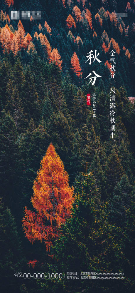 源文件下载【中国节气秋分】编号：25360006349401272