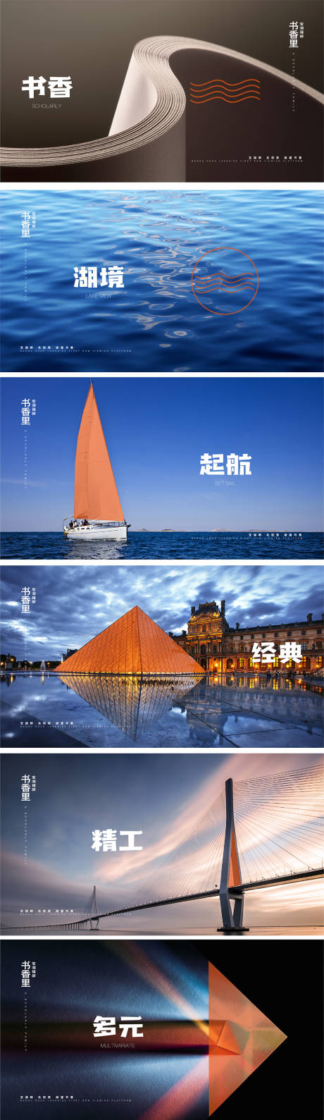 源文件下载【地产学区广告展板】编号：75050006553484503
