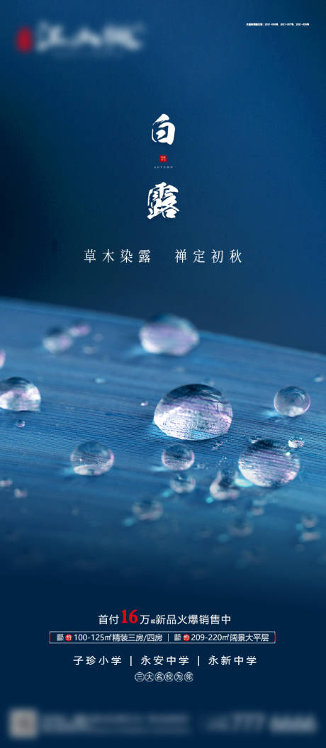源文件下载【白露节气图】编号：14920006300352698
