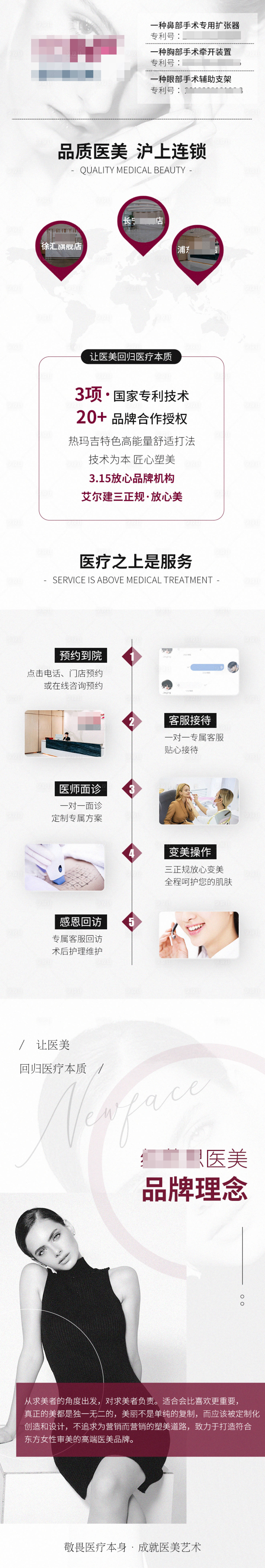 源文件下載【享設計】搜索編號：94650006600615183【醫美整形詳情頁】
