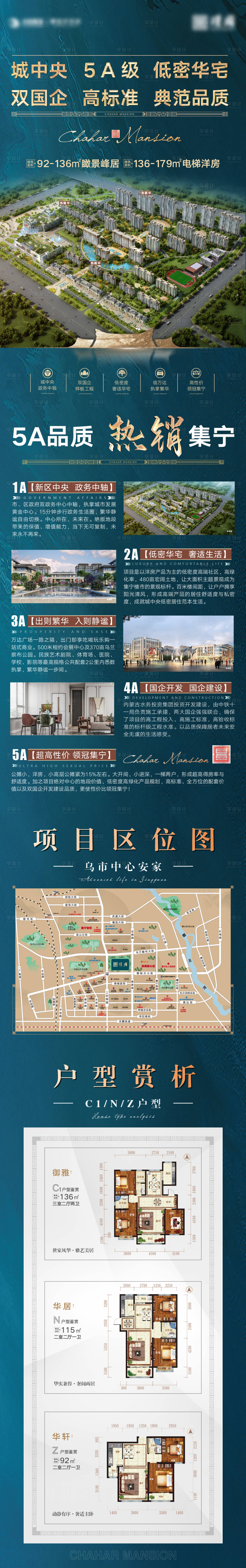 源文件下載【享設計】搜索編號：17550006555836542【地產詳情頁】