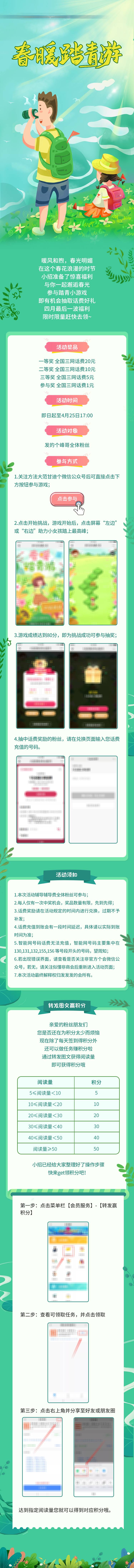 源文件下載【享設計】搜索編號：73950006568584509【春暖踏青游長圖】