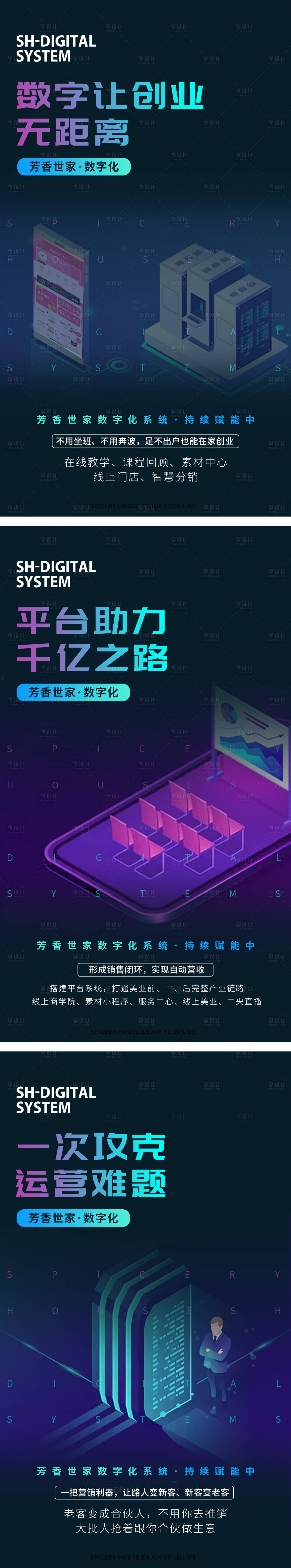 源文件下載【享設(shè)計(jì)】搜索編號(hào)：95540006828766183【互聯(lián)網(wǎng)科技海報(bào)微商造勢(shì)海報(bào)】