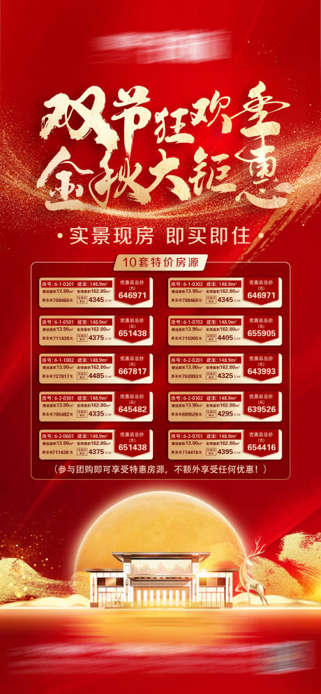 源文件下载【一口价特价房源】编号：67330007023854158