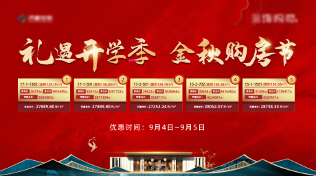源文件下载【红色热销特价房（EPS用AI打开）】编号：20080006742027241